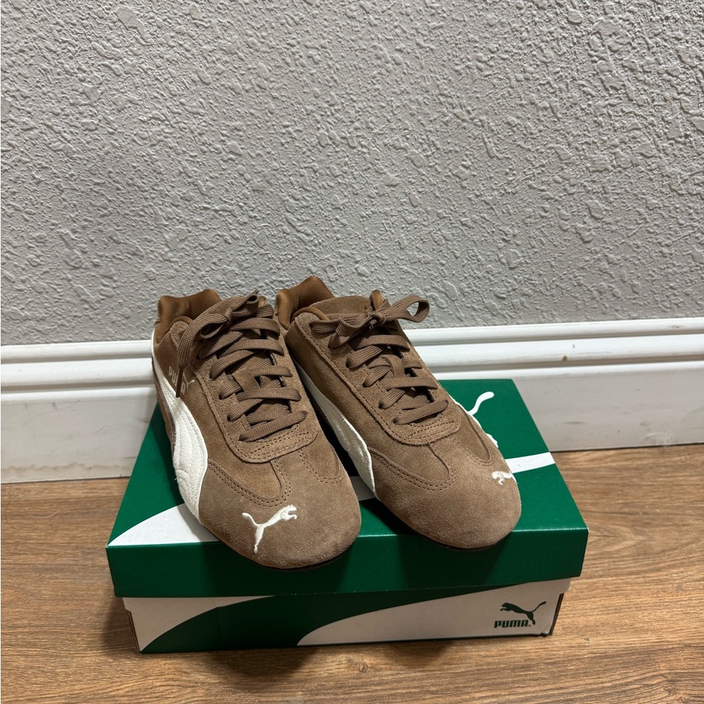 Puma OG Speedcat